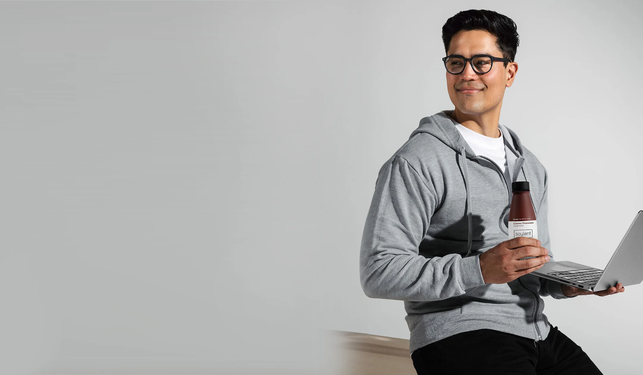 Complete Nutrition in One Step